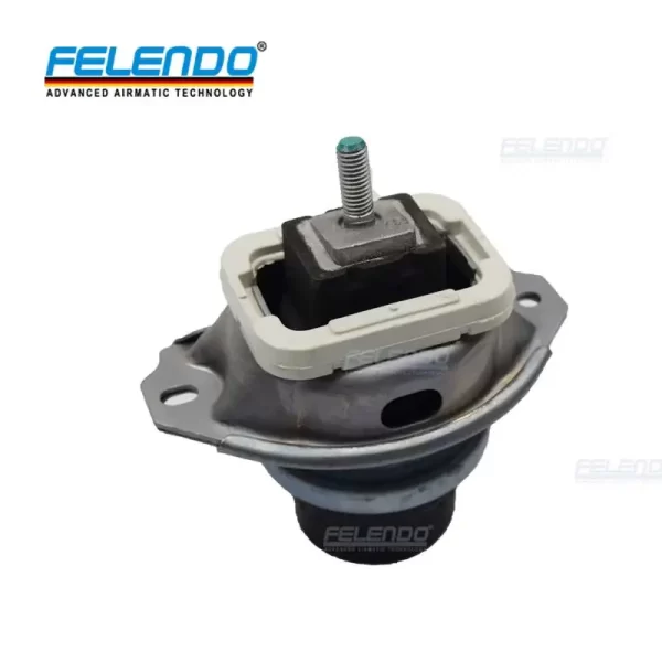 FELENDO LR014113 Engine Mounting Support for Range Rover Sport L320 V6 3.0L