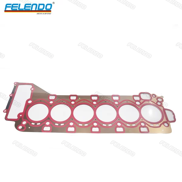 FELENDO LR121241 AJ814083 Cylinder Head Gasket AJ20P6 3.0 Petrol for Range Rover L405 L494 Discovery 5 Defender 2020