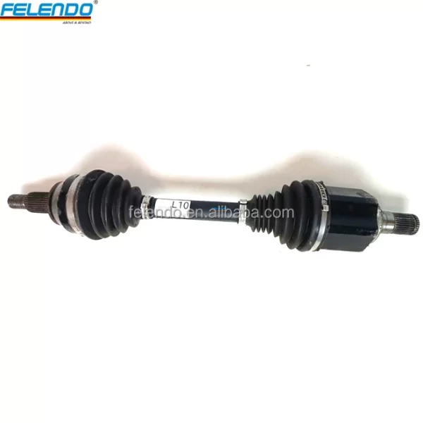 Front Left Drive Shaft for Land Rover Evoque LR048488 LR061605