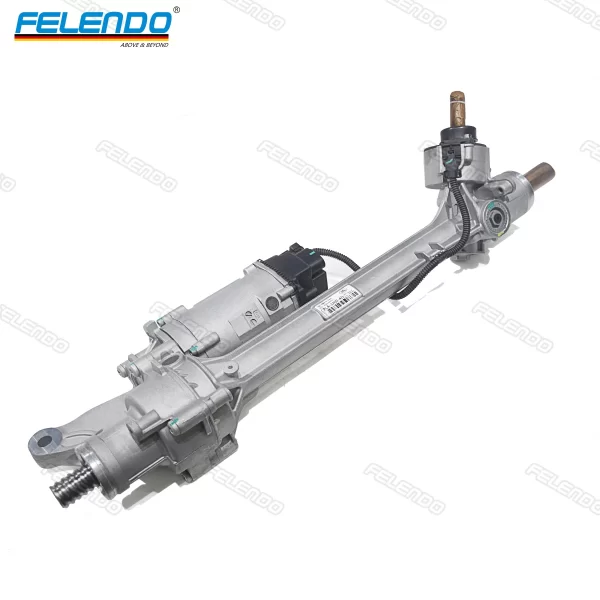 LR092479 LR058395 LR049076 LR033526 Electric Power Steering Gear Rack for Land Rover Range L405