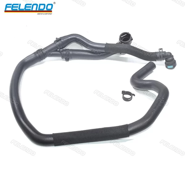Coolant Water Hose for Land Rover Vogue L322 (10-12) 5.0L V8 LR011480 Felendo