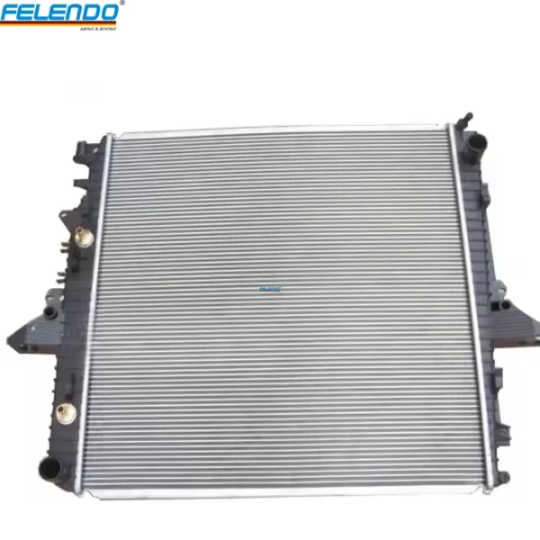 High-Quality Radiator For LAND ROVER Discovery III IV Range Rover Sport LR021778