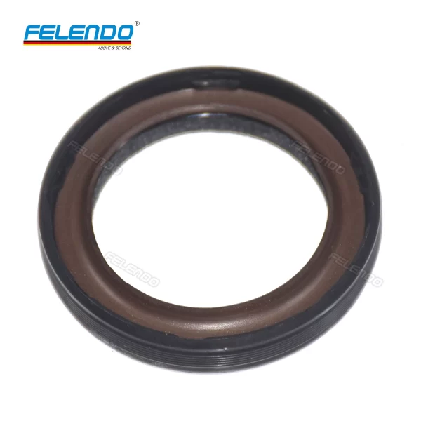 Felendo Engine Parts Oil Seal LR025013 LR083938 LR043291 for Range Rover Evoque