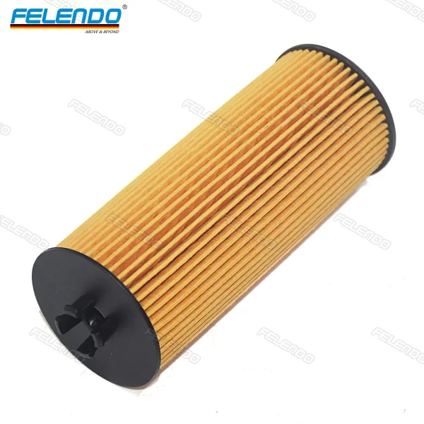 High Quality Engine Oil Filter for MERCEDES-BENZ A1771800110 by Felendo