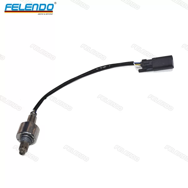 Auto Parts Oxygen Sensor LR135842 LR128846 for Range Rover Vogue L405 Sport L494 3.0 Petrol by Felendo
