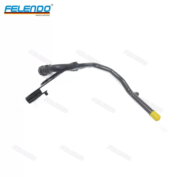 FELENDO Coolant Thermostat Hose LR034624 for Range Rover Vogue L405 2013-2016 Sport L494 2014-2017 Discovery 5