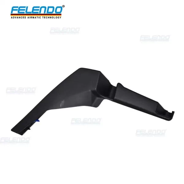 FELENDO Front Bumper Finisher for Land Rover Range Rover Evoque 2012- RH LR028550