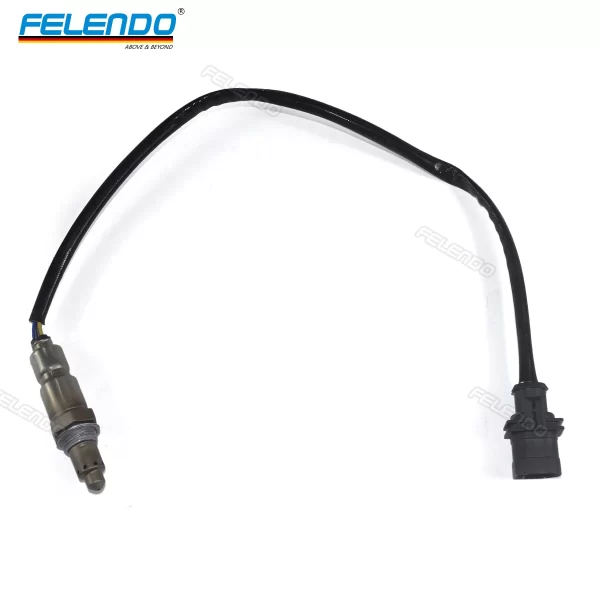 FELENDO Oxygen Sensor for Range Rover Vogue L405 Sport L494 Discovery sport 2015 LR096522 LR116639