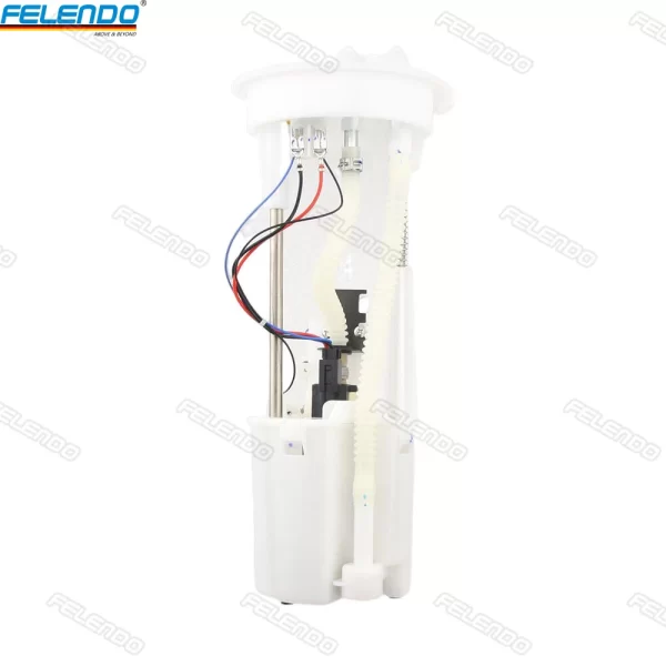 WQB100440 XH129A407BA Fuel Pump for Land Rover Defender 1987-2016 L316 Felendo