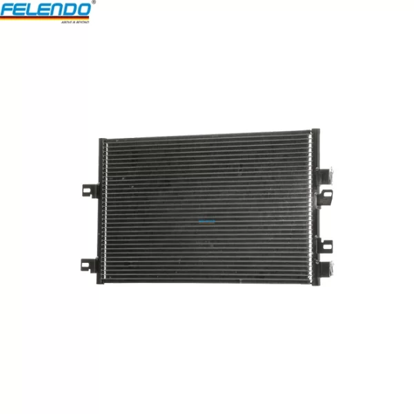 FELENDO Range Rover L322 2002-2012 Air Conditioner Radiator LR022744