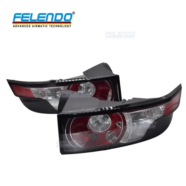 FELENDO LED Tail Light for Range Rover Evoque 2012-2015 LR074796
