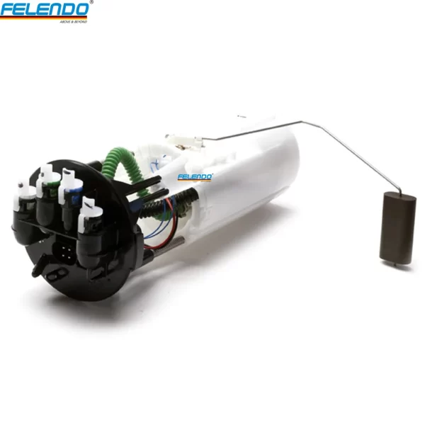 Fuel Pump WFX000260 for Land Rover Defender 1998-2004 - Pump Parts