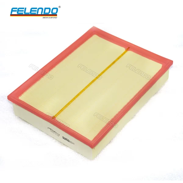 FELENDO PHE000112 Air Filter for Range Rover Sport L320 & Discovery 3 4 LR3 LR4 2.7 V6 Diesel