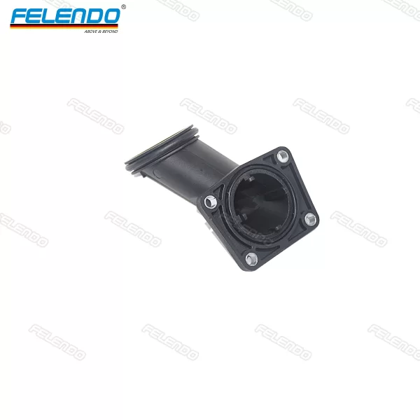 Genuine Thermostat Housing for Range Rover 4.4 2002-2009 4680290