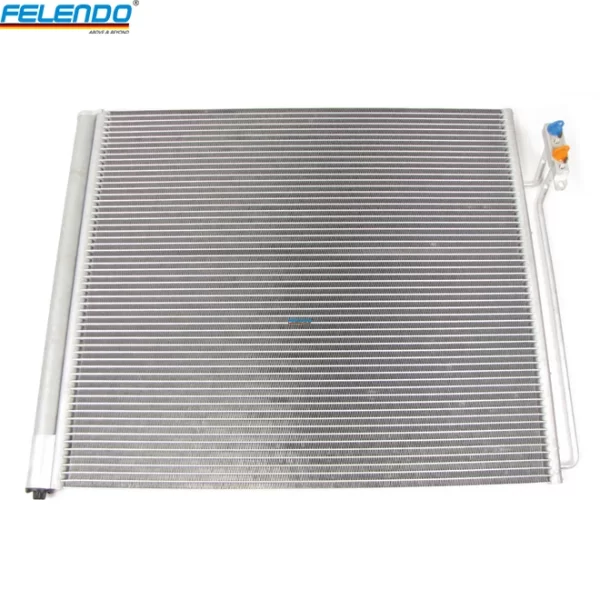 FELENDO Range Rover L322 Air Condition Radiator LR010843