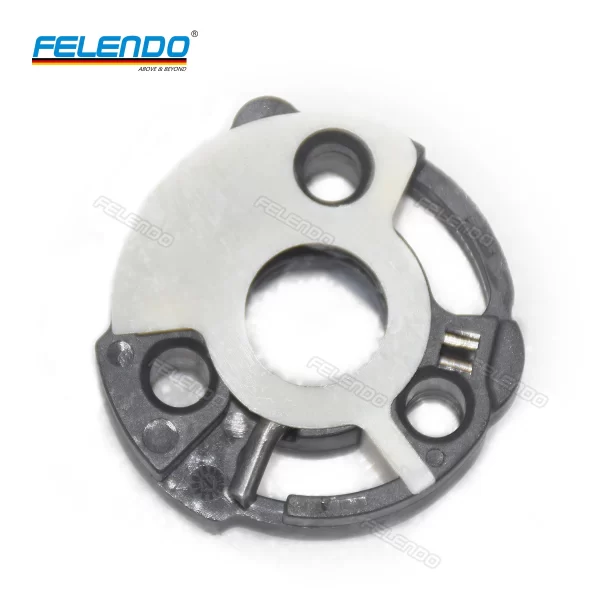 FELENDO Supercharger Rebuild Kit for Rang Rover L405 L494 LR4 Jaguar LR059341 C2D53104