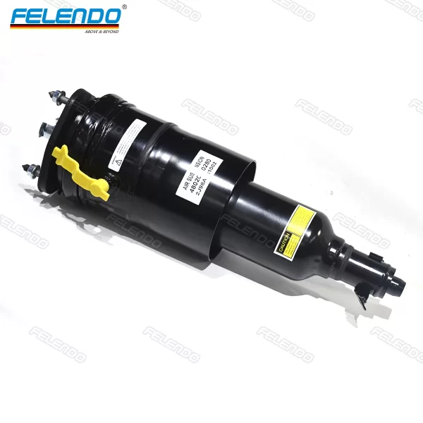 Front Left Air Suspension Strut 4802050280 for Lexus LS600 LS600h Felendo