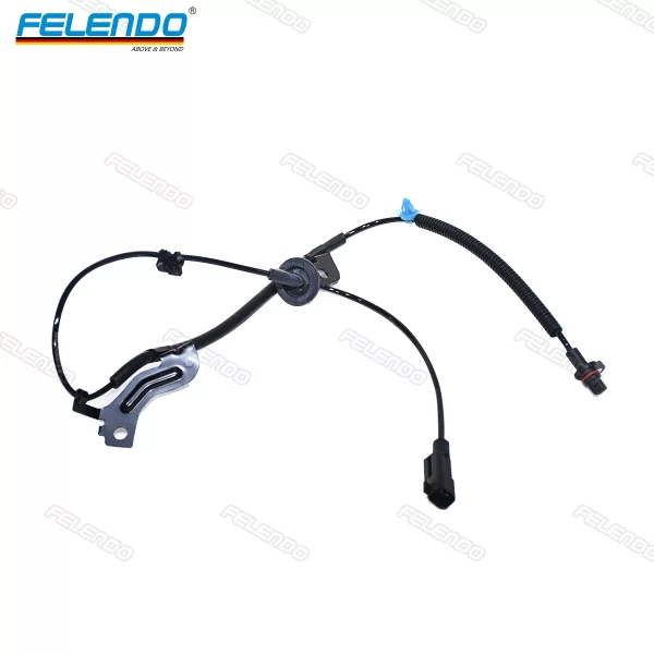 Car ABS Sensor Wheel Speed Sensor for Dodge Jeep Caliber Compass Patriot