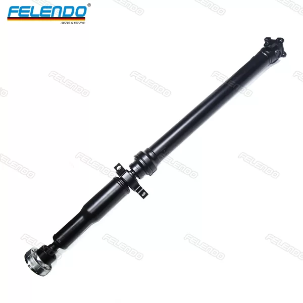 FELENDO Rear DriveShaft Prop Drive Shaft TVB500360 for Land Rover LR3 LR4