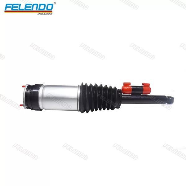 Air Suspension Shock Absorber Rear Right 6006353-06-C for Tesla Model S 2012-2016 by Felendo