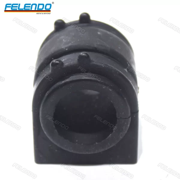 FELENDO Front Stabilizer Link Bushing For Jaguar XJ 2010- C2D5793 C2D5793MKB