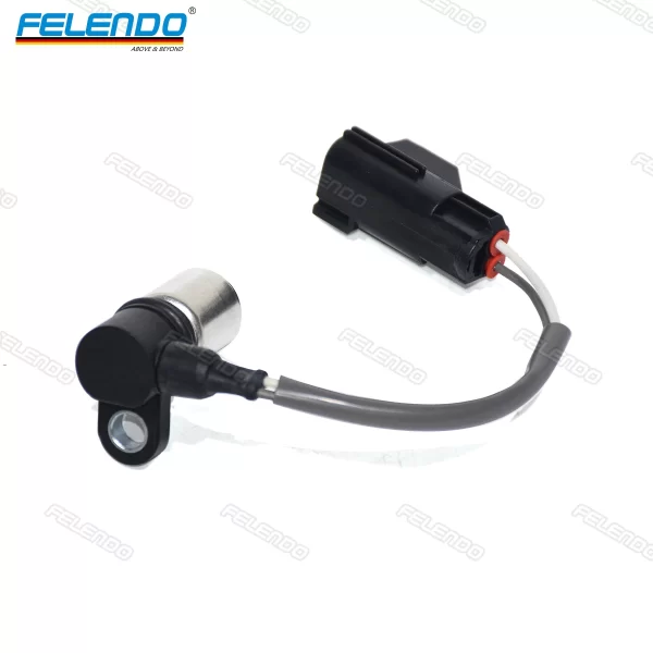 Camshaft Position Sensor 4362957 LRA1646DB for Land Rover LR3 Range Rover 05-09 Felendo