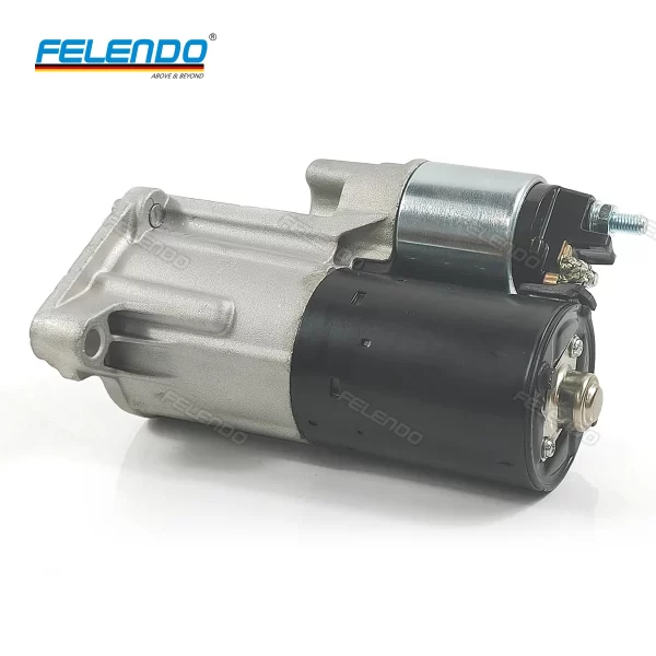 FELENDO LR029180 LR009338 Starter Motor for Land Rover Freelander 2