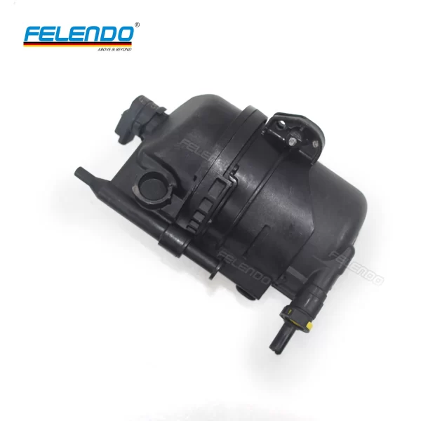 FELENDO Fuel Filter for Range Rover Velar and Jaguar F-PACE 2.0 Diesel Engine