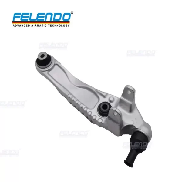 FELENDO Front Left Wishbone Track Control Arm for Jaguar XJ X300 F-PACE T4A1079