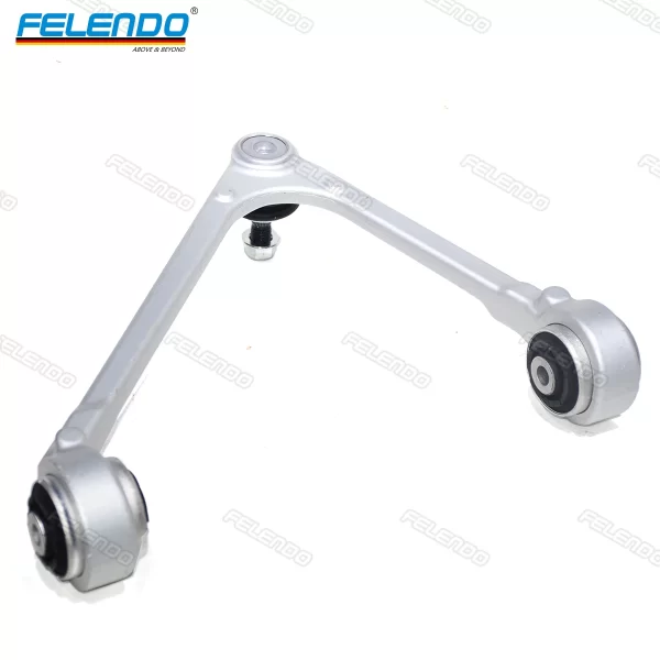 Front Upper Right Control Arm C2D36804 C2D2474 for Jaguar XJ 2010-2019 FELENDO