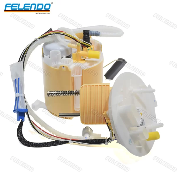High-Quality FELENDO Fuel Sender and Pump Assembly for Jaguar XE and F-PACE T4N7833