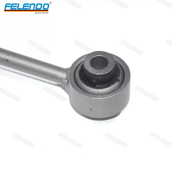 Front Suspension Sway Bar Stabilizer Link Rod 1663201200 1663200889 for Mercedes Benz ML500 GL500 GL450 ML350 ML400 by FELENDO