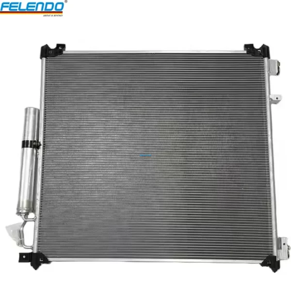 FELENDO Car Air Conditioning Condenser LR062424