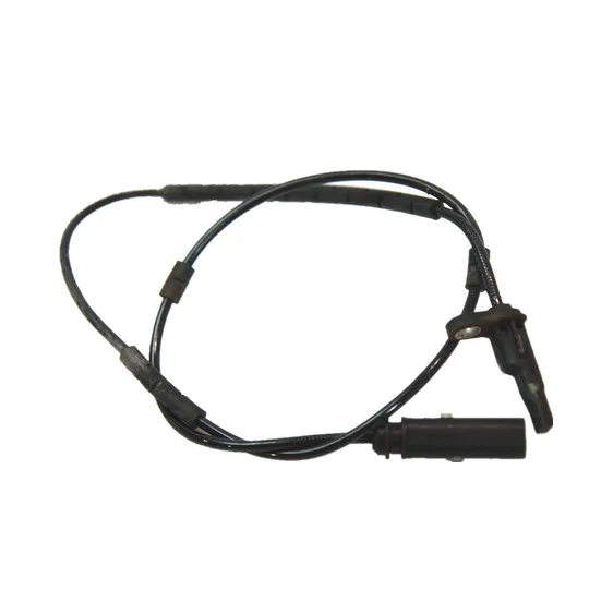 Felendo ABS Wheel Speed Sensor for BMW OE 34526884421