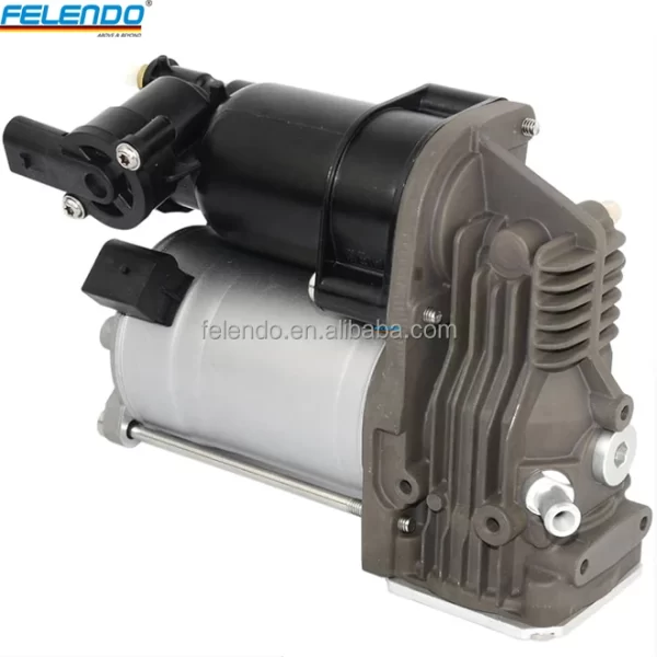 Air Suspension Compressor for Mercedes Benz W639 Viano and Vito
