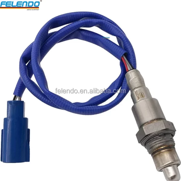 Rear Left Oxygen Sensor for Land Rover Discovery 4 LR4 3.0L V6 2014-2016