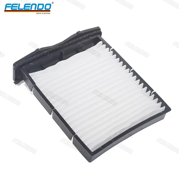 Felendo Auto Parts Air Filter for Land Rover Freelander 1996-2006 JKR100280 LR029773