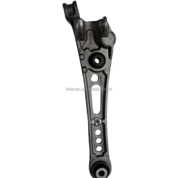 Front Lower Suspension Arm LH for Jaguar XJ 2010- C2D23803 by Felendo