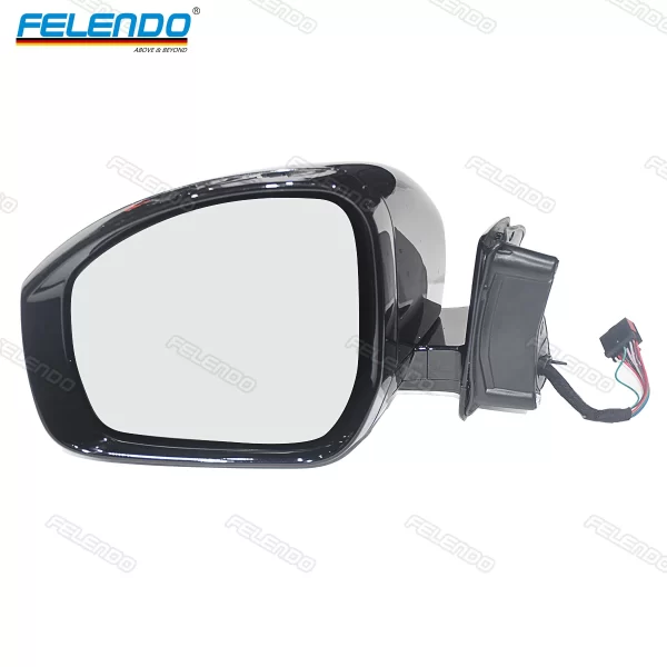 Left Exterior Rearview Mirror for Range Rover Discovery 4 2010- LR051380