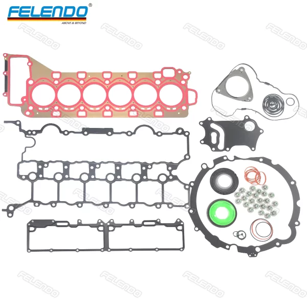 FELENDO Overhaul Gasket Kit for Range Rover Vogue 2022 Sport 2023 Velar L560 2017-  LR0302GK