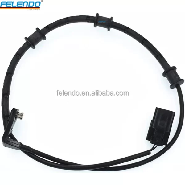 Rear Brake Pad Wear Sensor C2D2976 for Jaguar Xf Xfr Xj Xkr 2010-2012