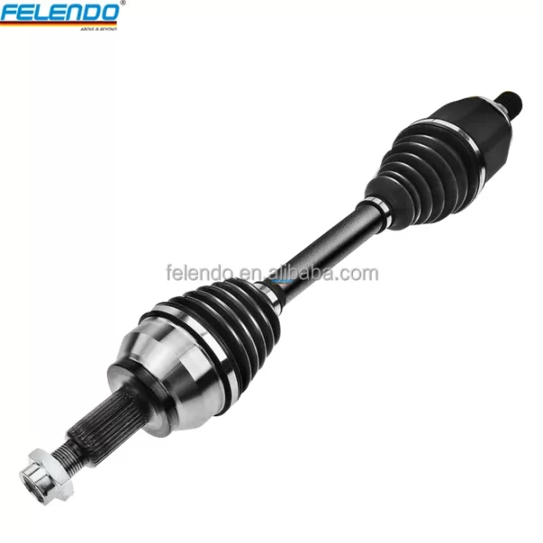 Front Axle Left Side Shaft Assembly LR041969 for Land Rover Sport L494