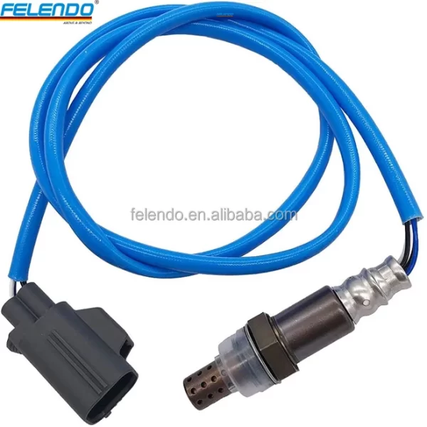 Felendo LR011711 Downstream Oxygen Sensor for Land Rover Vogue 5.0L V8 2010-2012