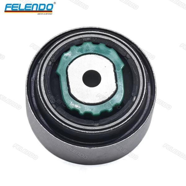 FELENDO Auto Parts Lower Front Suspension Large Bush for Jaguar XJ 2010-2019 C2D4723
