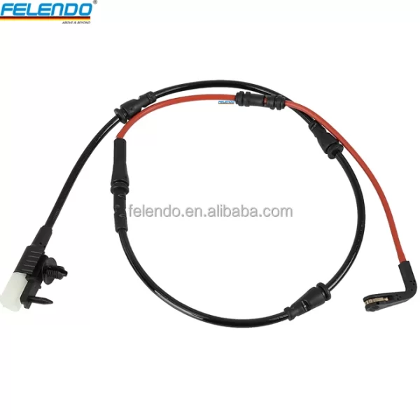 LR033295 Rear Brake Pad Wear Sensor for Range Rover Full Size L405 Sport L494 Discovery 5