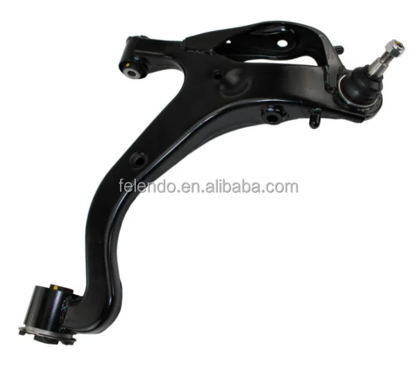 Front Control Arm LH for Land Rover Discovery 3 LR028249