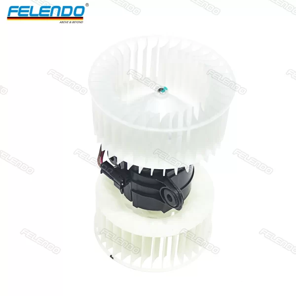 High Quality Blower Motor for Range Rover Vogue 2002-2012 JNB000060