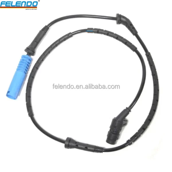 FELENDO Front Wheel Speed Sensor Ssf000011 for Range Rover 2002-2009 L322