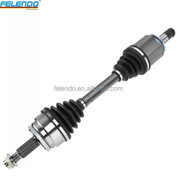 CV Axle Shaft Assembly for Land Rover Sport LR3 LR4
