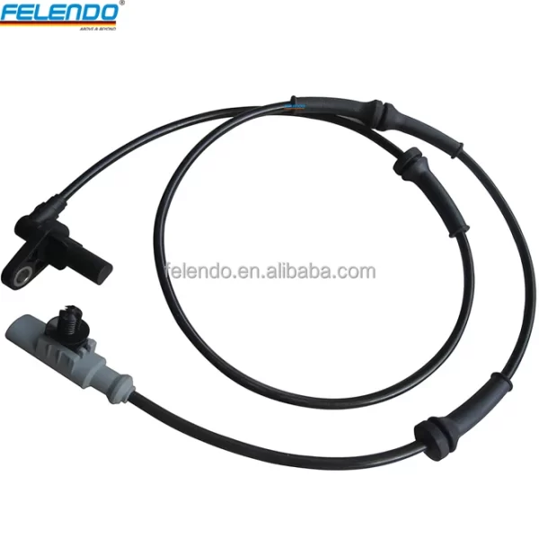Front Abs Wheel Speed Sensor SSB500133 for Land Rover Range Rover Sport 2006-2013